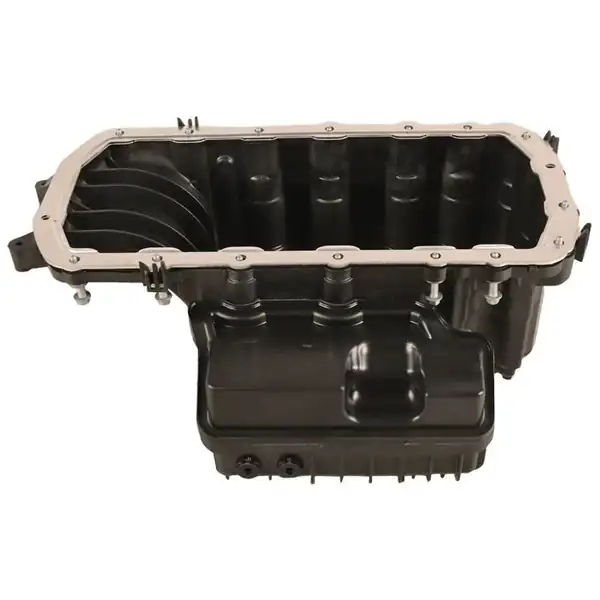 FORD OTOSAN CT1Q6675AE | Connect 13 Focus 1 6 D 11 Motor Yağ Karteli