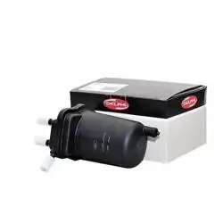 DELPHI HDF913 | Renault Thalia 2009-2012 1.5 dCi K9K Mazot Filtresi