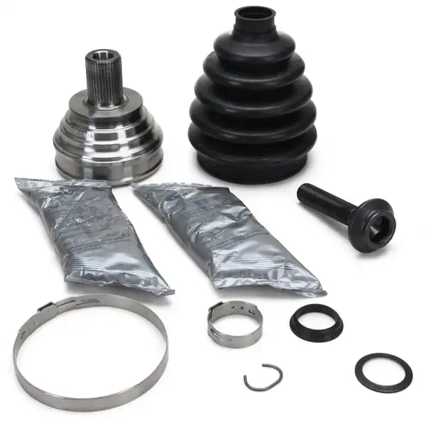 GKN 304327 Seat Leon Mk3 2013 2016 Dış Aks Kafası Körüklü Leon 2006 2012 Altea Toledo Golf 5 6 7 Jetta Passat A3 Uyumlu