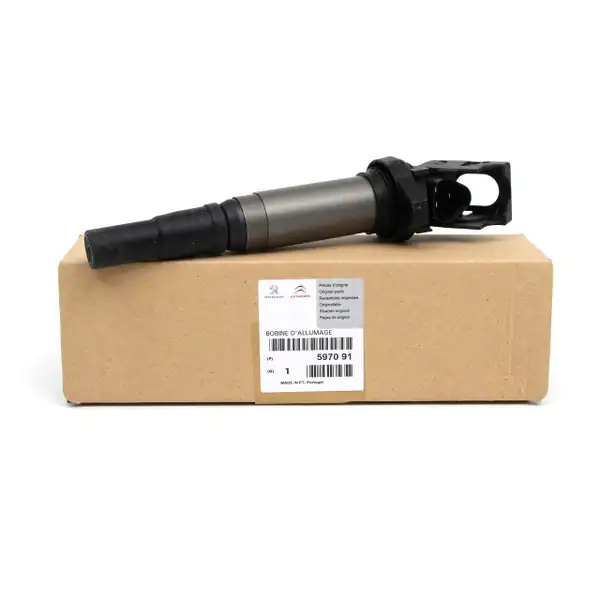 Psa 5970 91 Peugeot 508 3008 5008 208 308 1 6 Benzinli Ateşleme Bobini Orijinal
