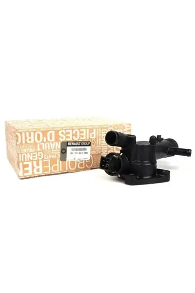 Mais 8200954288 Termostat Renault Clio II Kangoo II Megane II Modus Scenic Duster Logan Sandero Symbol II 1 5 dCi 83c 63970