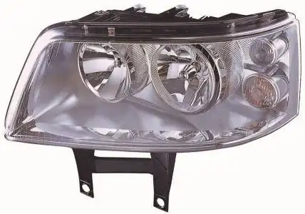 Depo 441 1175l Ld Em Ön Far Sol VW Transporter T5 Caravella 04 10