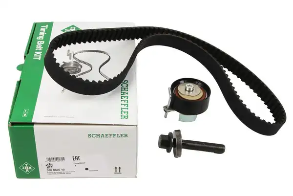 İna 530060510 Triger Seti Ford Mondeo Focus C Max Kuga 1 5 1 6 Ecoboost Benzinli 11