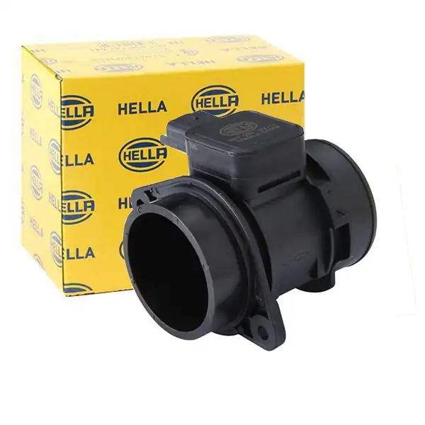Hella 8et009142111 Hava Debimetresi Citroen C2 C3 Nemo Peugeot 206 207 Bipper 1 4 Hdi TDCI