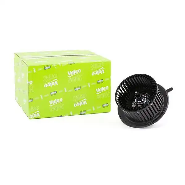 Valeo 698809 Kalorifer Motoru VW Caddy Golf V VI Jetta Passat Touran Tiguan Audi A3 Seat Leon 54954