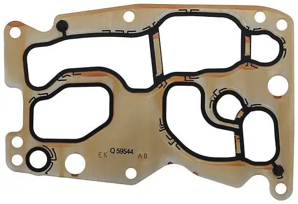ELRING 549.303 | BMW F32 420d N47 Motor Yağ Soğutucu Contası (E90 F10 F20 F30 F36)