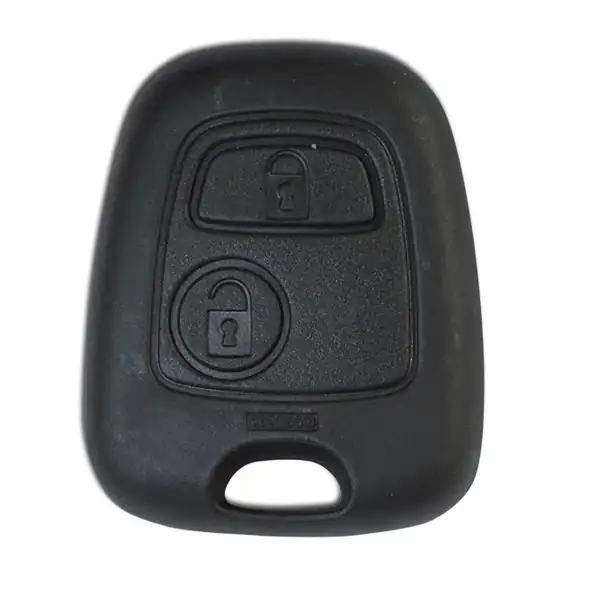 WPI 2839782 | Citroen Berlingo Peugeot Partner Uzaktan Kumanda Kabı Anahtar Kabı