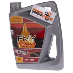 FMY 601207310 | Formula Fe Ultra 5W / 30 (Pls 4L) Ultra