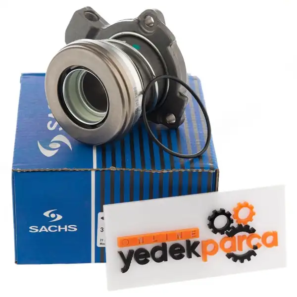 SACHS 3182654213 | Chevrolet Aveo T300 1 2 1 4 Benzinli Debriyaj Rulmanı