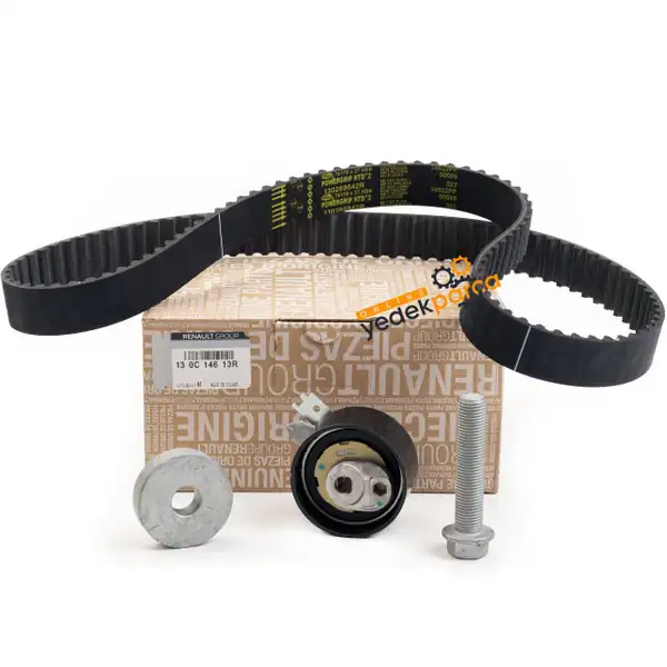 Mais 130c14613r Renault Symbol Joy 2013 1 5 dCi Euro 5 Motor Triger Seti Clio IV Sandero II