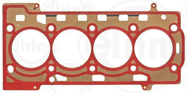 Elring 732 841 Silindir Kapak Contası VW Golf5 Jetta Passat Tiguan A3 1 4 TSI CAXA BLG BMY Cava