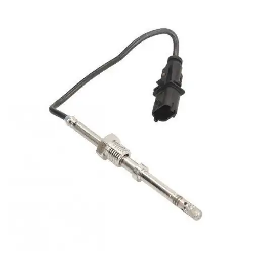 Bosch 0986259071 Eksoz Sıcaklık Sensörü Opel Meriva B Astra J Corsa D Chevrolet Aveo 1 3 Dizel A13dtc 09 15