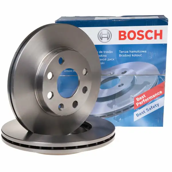 Bosch 0986479c56 Opel Insignia B Ön Fren Disk Takımı 300mm 2017 Astra J Cruze
