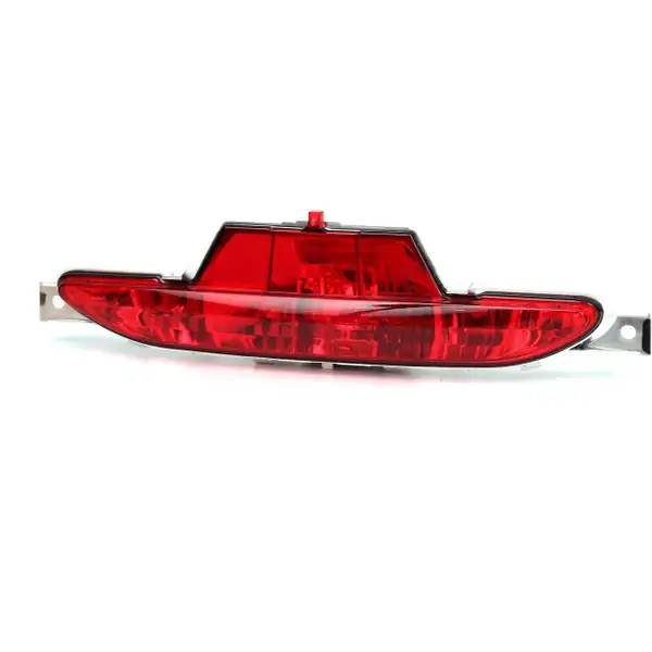 İTHAL 9674308980 | Peugeot 208 Opel Corsa F Arka Sis Lambası Yansanayi Ürün