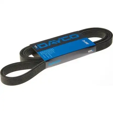 DAYCO 6PK1890 | Ford Focus 1.4-1.6 16V Zetec-S Klimalı 98-05 V Kayışı