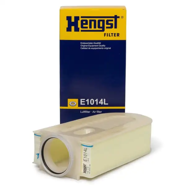HENGST E1014L | Mercedes W204 C250 CDI X204 GLK 250 CDI W204 C220 CDI W212 E220 E250 CDI 651 Motor