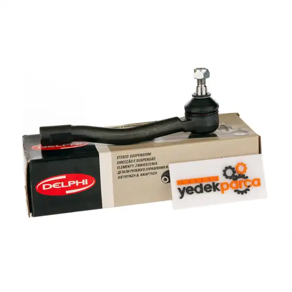 DELPHI TA1827 | Citroen C2 C3 Rot Başı Sol 2002 2009 46007