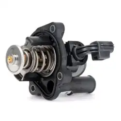 GATES TH35798G1 | Termostat Gövdesi Komple Ford Mondeo III 1.8/2.0 Zetec-He 00-07 98C