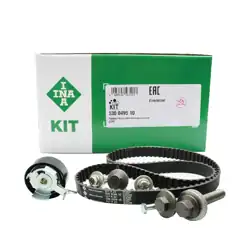 INA 530049510 | Ford Focus 2002-2005 1.4-1.6 Benzinli Triger Seti