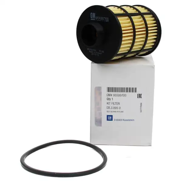 Psa 95599700 Mazot Filtresi Opel Astra H 1 3 D Corsa C Combo C Meriva A Vectra C Zafira B Captiva Epica