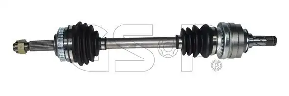 KRAFTVOLL 01010289 | Ön Aks Komple Sol ABS li Opel Astra F 1 4 1 6 X14xe X16xel