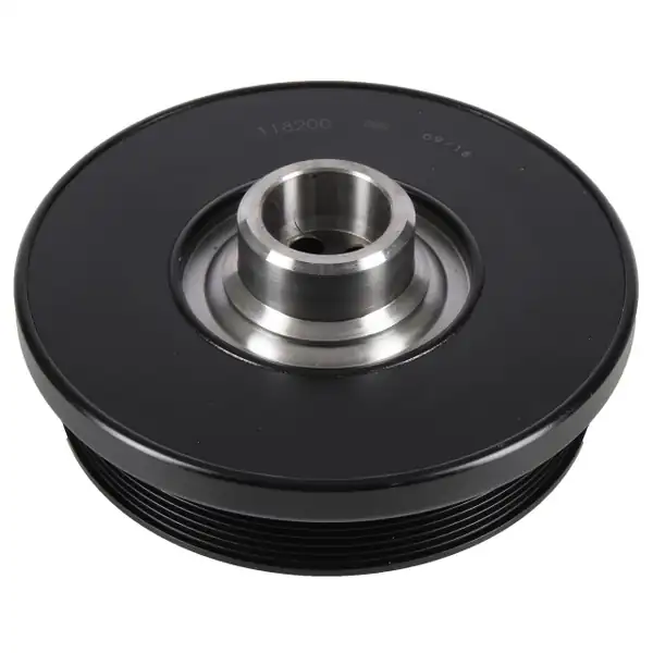 Continental Ctam Vd1130 Krank Kasnağı Bmw N57 N57s F10 F11 F01 F02 F07 E70 E71 51016