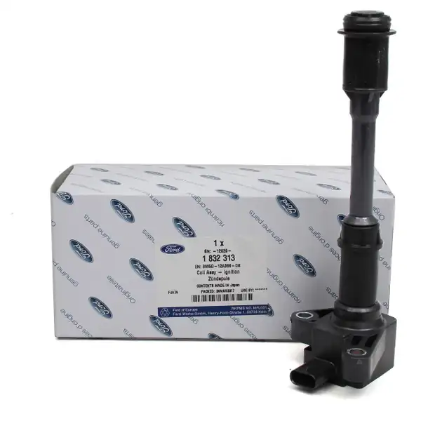 FORD OTOSAN BM5G12A366DB | Mondeo 2007 2014 Focus 2011 2018 1 6 Ecoboost Ateşleme Bobini