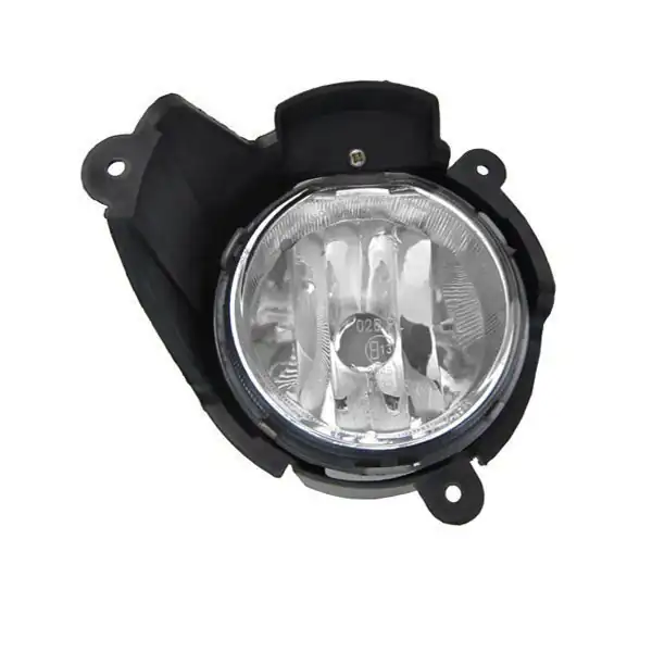 Chevrolet Captiva  2007-2011 Sol Sis Farı İthal Ürün