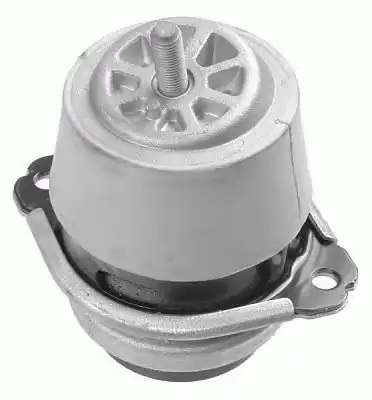 Lemforder 3437101 Audi Q7 VW Touareg 3 0 TDI Motor Kulağı 2007