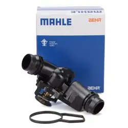 BEHR-MAHLE TM1397 | BMW 5 Serisi E39 520i-528i M52-M54 Komple Termostat (E46-E60 / 97°C / 99-10)