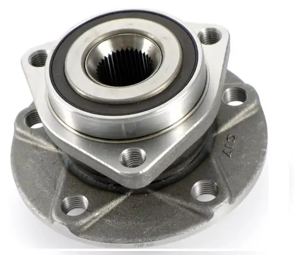 İTHAL 1K0498621 | Ön Porya Bilyası 3 Civatalı Skoda Octavia 2004 2013 Golf 5 2004 2010 Jetta 2006 2010 A3 2004 2013