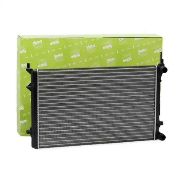 Valeo 701522 Skoda Roomster Motor Su Radyatörü Polo Ibiza A1 Fabia