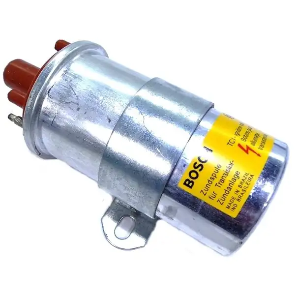 BOSCH 0221118307 | Mercedes W201 Kasa 190E Ateşleme Bobini (0221118307)