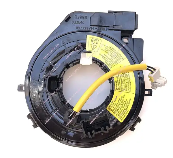 FORD OTOSAN AB3914A664AC | Airbag Zembereği Fiesta Bm 08 28259