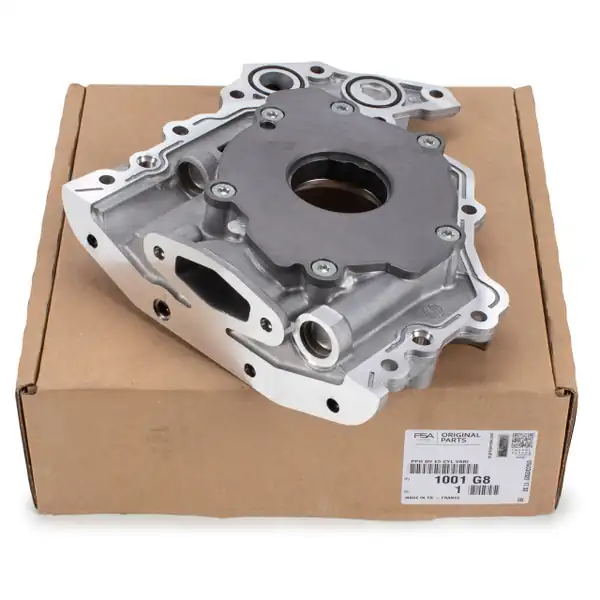 Psa 1001 G8 Peugeot 301 1 6 Hdi Euro5 Yağ Pompası P208 P2008 P308 P5008