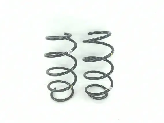 Japan Parts Zc4125a Ön Helezon Yay Takımı Skoda Octavia Seat Leon Audi A3 VW Golfvıı 2013