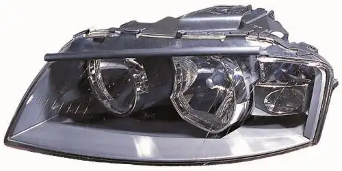 Depo 441 1164r Ld Em Far Sağ Audi A3 03 08