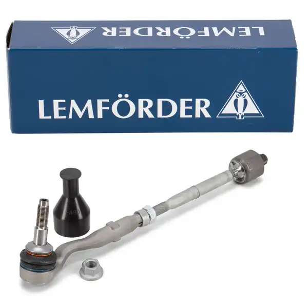 Lemforder 3472801 Uzun Rot Ön Sağ Bmw F10 F11 F07 518d 520d 525xd 520i 2011 2018 Sol 34727 01