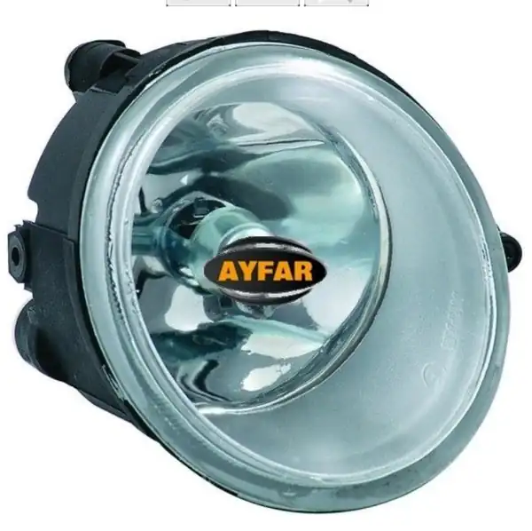 AYFAR 202212 | Sis Farı Sol Renault Kangoo II