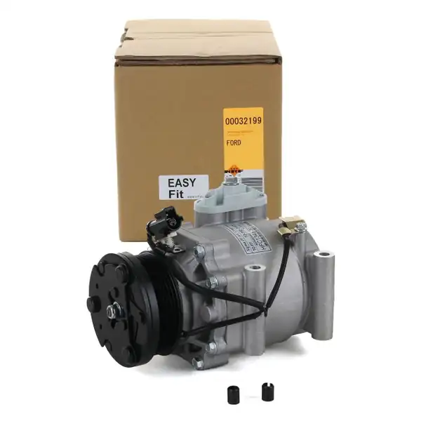 Behr Mahle Acp22000s Ford Connect 2009 2013 03 08 Focus 98 05 Fiesta 01 08 Klima Kompresörü