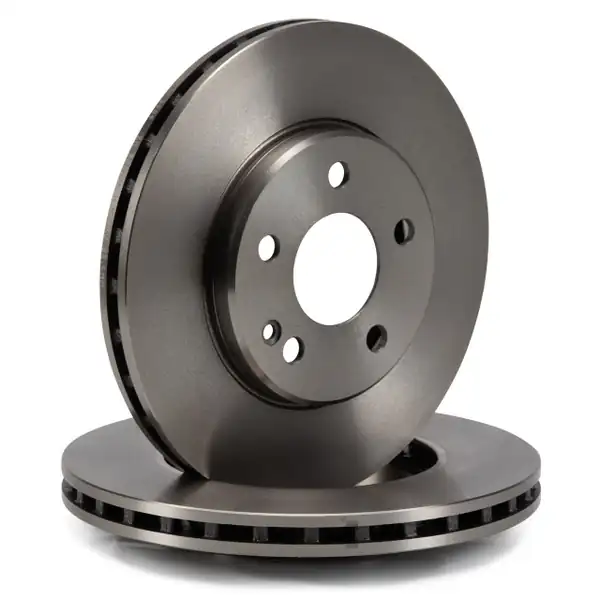FERODO DDF1316 | Fren Diski Ön Havalı 288 mm Mercedes W169 W245 B200 CDI
