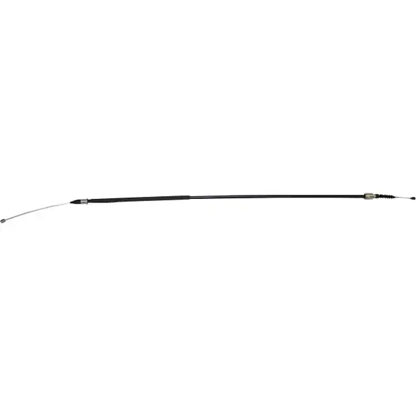 CAVO 5902678 | Opel Corsa C Arka Sol El Fren Teli 1095 763mm Kampanalı 01 03