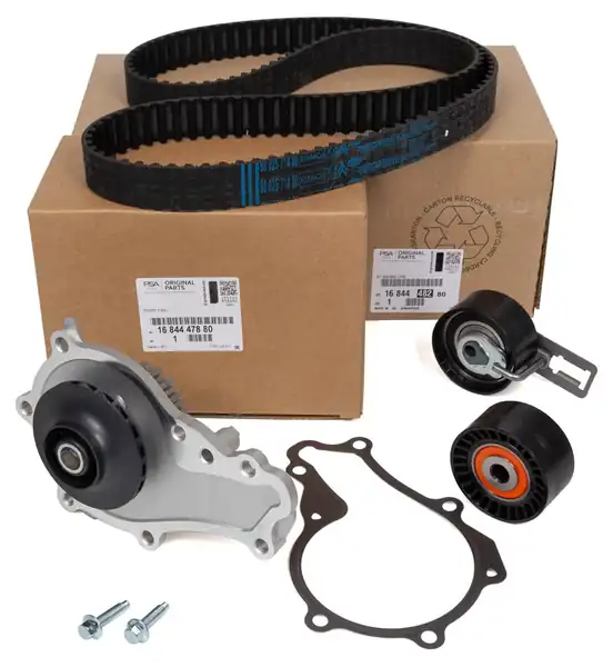 Psa 1684448280 Citroen C5 III 1 6 Hdi Euro5 Triger Seti Ve Devirdaim Orijinal
