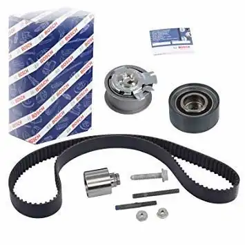 Bosch 1987948075 Audi A4 A6 VW Passat Golf V Jetta 2 0 TDI BRE Bkp Bkd Motor Triger Gergi Seti