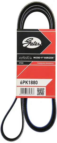 Gates 6pk1880 Opel Vectra C Sıgnum 2 0 2 2 Dtı Dizel V Kayışı