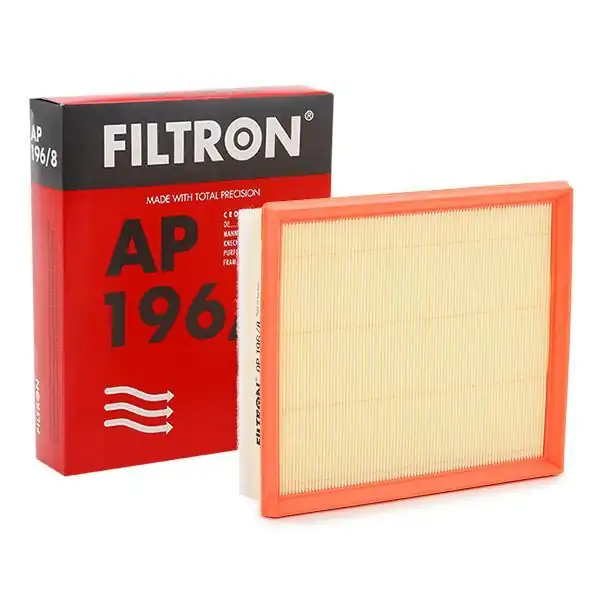 FILTRON AP4008 | Hava Filtresi Peugeot 2008 1 6 Bluehdi 208 3008 5008