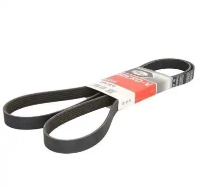 Gates 6pk1835 V Kayışı Bmw E90 320d M47n2 E87 118d 120d M47 Master II Trafic II Vivaro