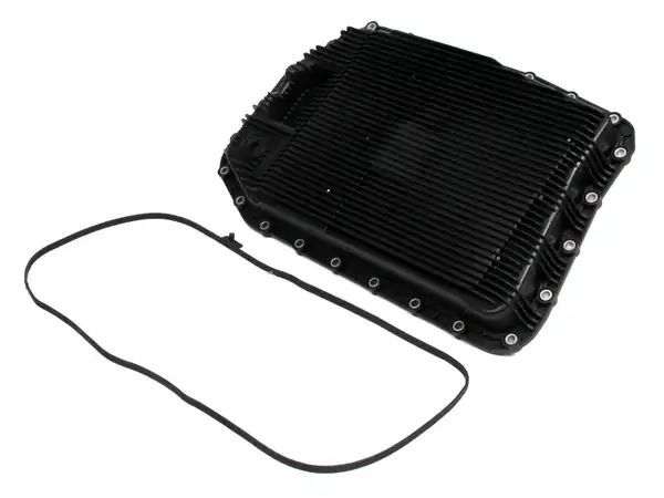 ZF 0501220297 | Bmw 1 Serisi E87 Otomatik Şanzıman Filtresi Karterli Komple