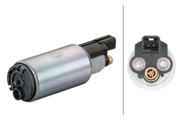 HELLA 8TF358106-551 | Ford Focus 1998-2002 Depo İçi Pompa (Depo Şamandıra Pompası)