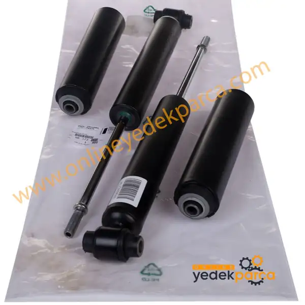 Psa 9817349880 Peugeot 308 Arka Amortisör Takımı 2 Adet 2013 2020 T9